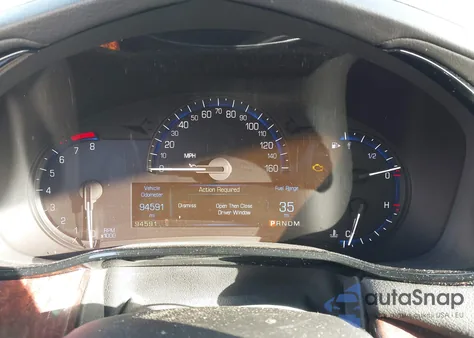 2014 Cadillac Cts Luxury Awd из США, поврежденный, VIN 1G6AX5SXXE0185580